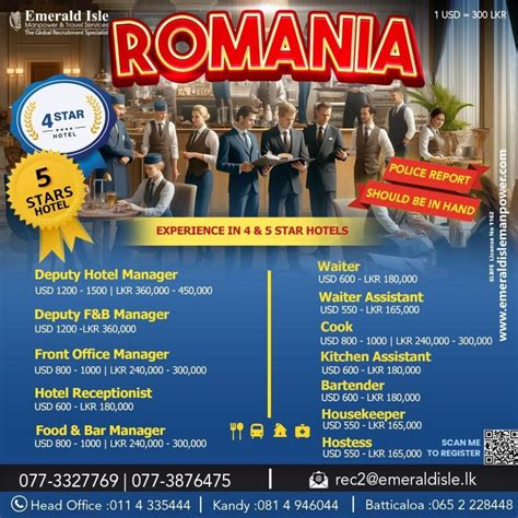 casino Jobs in Bucharest: 1625 Jobs • June, 2024 .